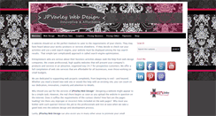 Desktop Screenshot of jpvarleyweb.com